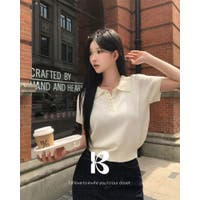 BEIDELLI（ベイデリー）のトップス/ニット