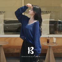 BEIDELLI（ベイデリー）のトップス/カーディガン