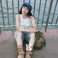 BEIDELLI（ベイデリー）のトップス/タンクトップ