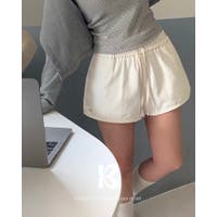BEIDELLI（ベイデリー）のパンツ・ズボン/ショートパンツ