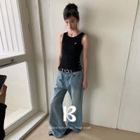 BEIDELLI（ベイデリー）のパンツ・ズボン/デニム