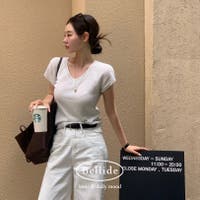BEIDELLI（ベイデリー）のトップス/ニット