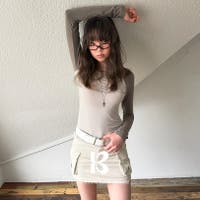BEIDELLI（ベイデリー）のトップス/Ｔシャツ