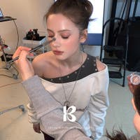 BEIDELLI（ベイデリー）のトップス/トレーナー