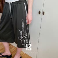 BEIDELLI（ベイデリー）のパンツ・ズボン/ハーフパンツ