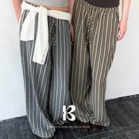 BEIDELLI（ベイデリー）のパンツ・ズボン/スウェットパンツ