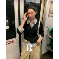 BEIDELLI（ベイデリー）のトップス/シャツ