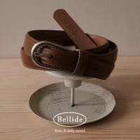 BEIDELLI（ベイデリー）の小物/ベルト