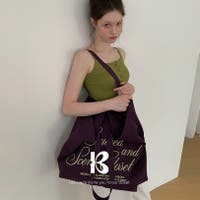 BEIDELLI（ベイデリー）のバッグ・鞄/トートバッグ