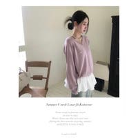 BEIDELLI（ベイデリー）のトップス/ニット