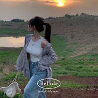 BEIDELLI（ベイデリー）のトップス/シャツ