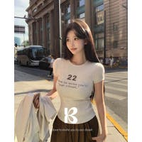 BEIDELLI（ベイデリー）のトップス/Ｔシャツ