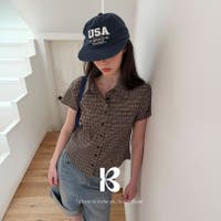 BEIDELLI（ベイデリー）のトップス/シャツ