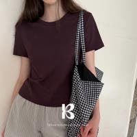 BEIDELLI（ベイデリー）のトップス/Ｔシャツ