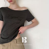 BEIDELLI（ベイデリー）のトップス/Ｔシャツ