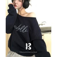 BEIDELLI（ベイデリー）のトップス/トレーナー