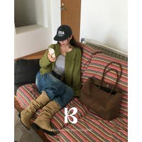 BEIDELLI（ベイデリー）のトップス/カーディガン