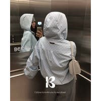 BEIDELLI（ベイデリー）のアウター(コート・ジャケットなど)/ウインドブレーカー