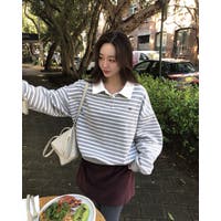 BEIDELLI（ベイデリー）のトップス/トレーナー