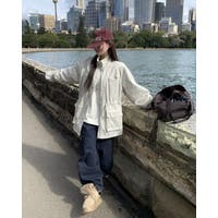 BEIDELLI（ベイデリー）のアウター(コート・ジャケットなど)/ミリタリー
