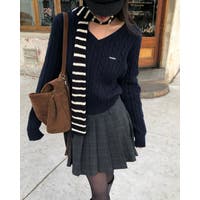 BEIDELLI（ベイデリー）のトップス/ニット