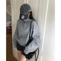 BEIDELLI（ベイデリー）のトップス/トレーナー