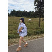 BEIDELLI（ベイデリー）のトップス/シャツ