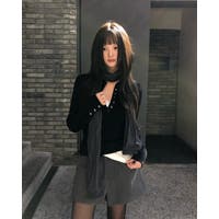 BEIDELLI（ベイデリー）のトップス/ニット