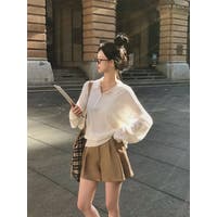 BEIDELLI（ベイデリー）のトップス/ニット