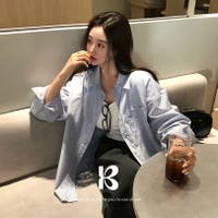 BEIDELLI（ベイデリー）のトップス/ポロシャツ