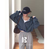 BEIDELLI（ベイデリー）のトップス/パーカー