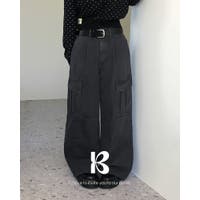 BEIDELLI（ベイデリー）のパンツ・ズボン/カーゴパンツ