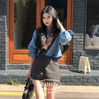 BEIDELLI（ベイデリー）のトップス/ポロシャツ