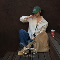 BEIDELLI（ベイデリー）のトップス/ポロシャツ