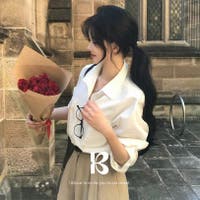 BEIDELLI（ベイデリー）のトップス/ポロシャツ