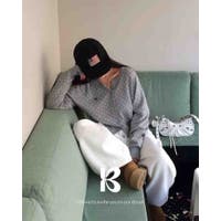 BEIDELLI（ベイデリー）のトップス/カーディガン