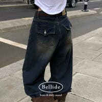 BEIDELLI（ベイデリー）のパンツ・ズボン/デニムパンツ・ジーンズ