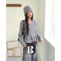 BEIDELLI（ベイデリー）のトップス/Ｔシャツ