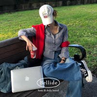 BEIDELLI（ベイデリー）のトップス/ポロシャツ