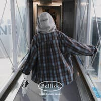 BEIDELLI（ベイデリー）のトップス/ポロシャツ