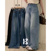 BEIDELLI（ベイデリー）のパンツ・ズボン/デニムパンツ・ジーンズ