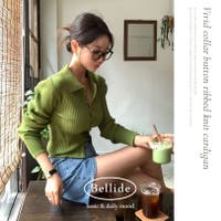 BEIDELLI（ベイデリー）のトップス/カーディガン