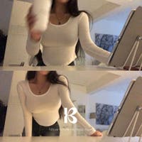 BEIDELLI（ベイデリー）のトップス/Ｔシャツ