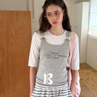 BEIDELLI（ベイデリー）のトップス/キャミソール