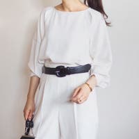 太ベルト レディース のアイテム ファッション通販shoplist ショップリスト