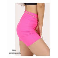 レギンス ピンク/桃色系（レディース） - ファッション通販SHOPLIST