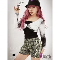 bombshell（ボムシェル）のトップス/カットソー
