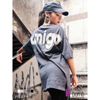 bombshell（ボムシェル）のトップス/Ｔシャツ
