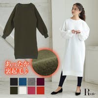 Ryuyu（リューユ）のワンピース・ドレス/ワンピース