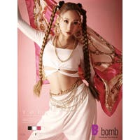 bombshell（ボムシェル）のトップス/カットソー